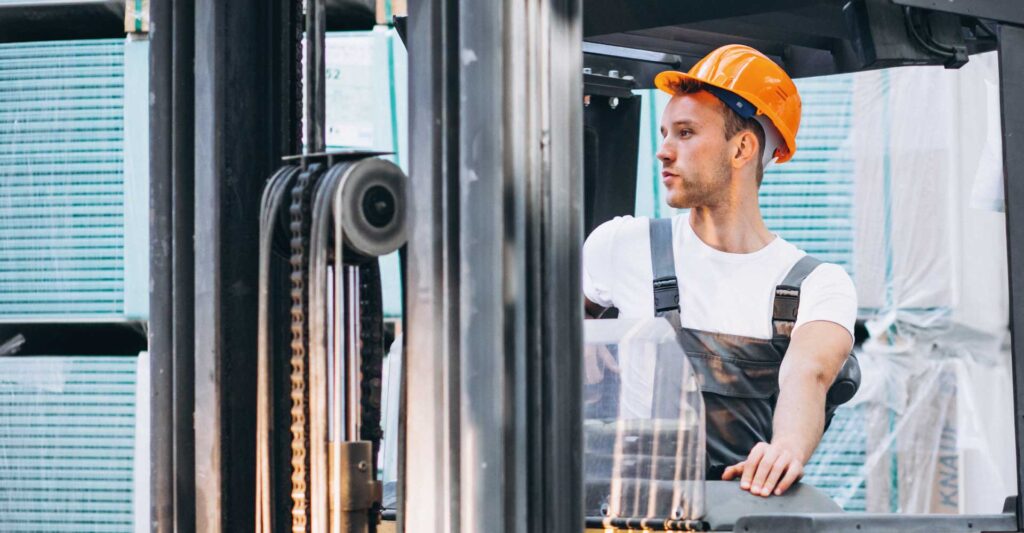 plataformas elevadoras