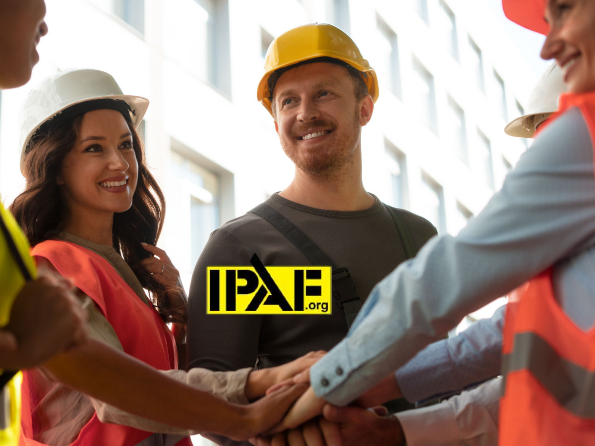 Formación y certificación IPAF