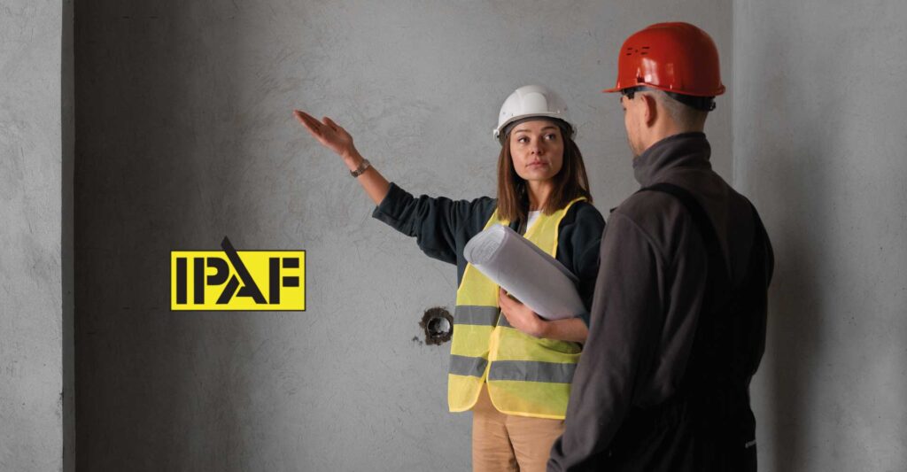 Categorías 3A y 3B de IPAF: diferencias clave y cuándo aplican