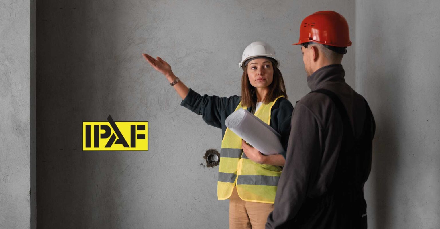 Categorías 3A y 3B de IPAF: diferencias clave y cuándo aplican